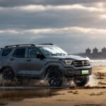 SUV 선택 시 고려해야 할 4가지 포인트 알아보자