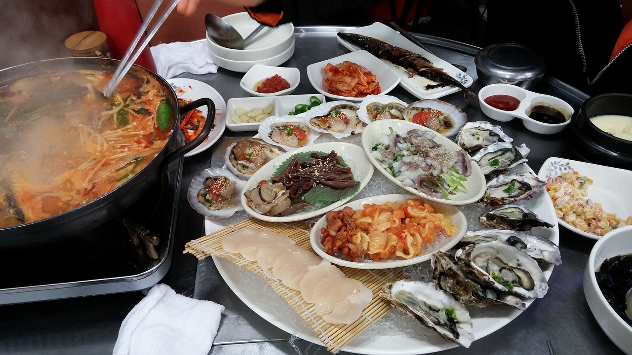일산 횟집