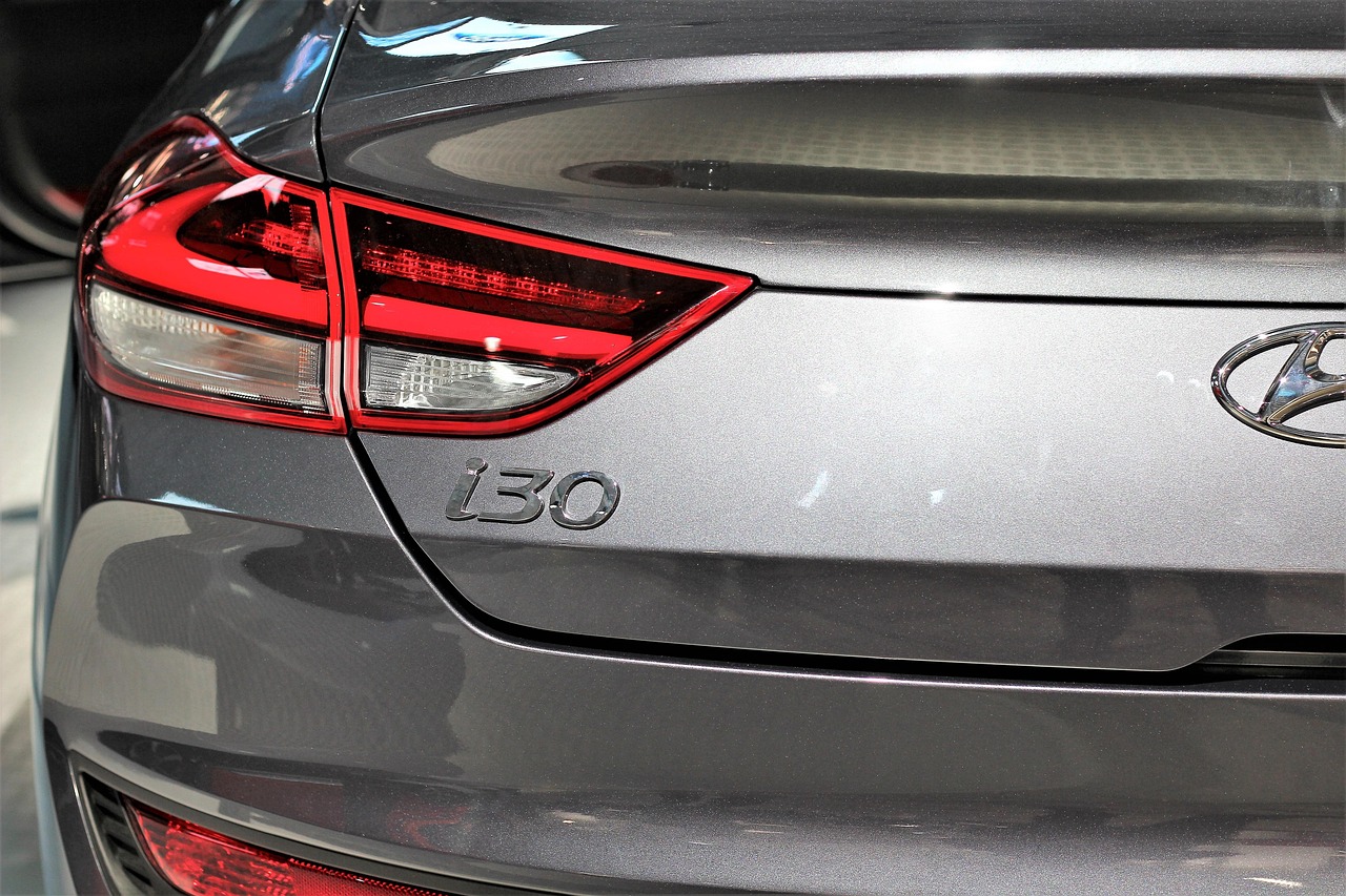 I30장기렌트