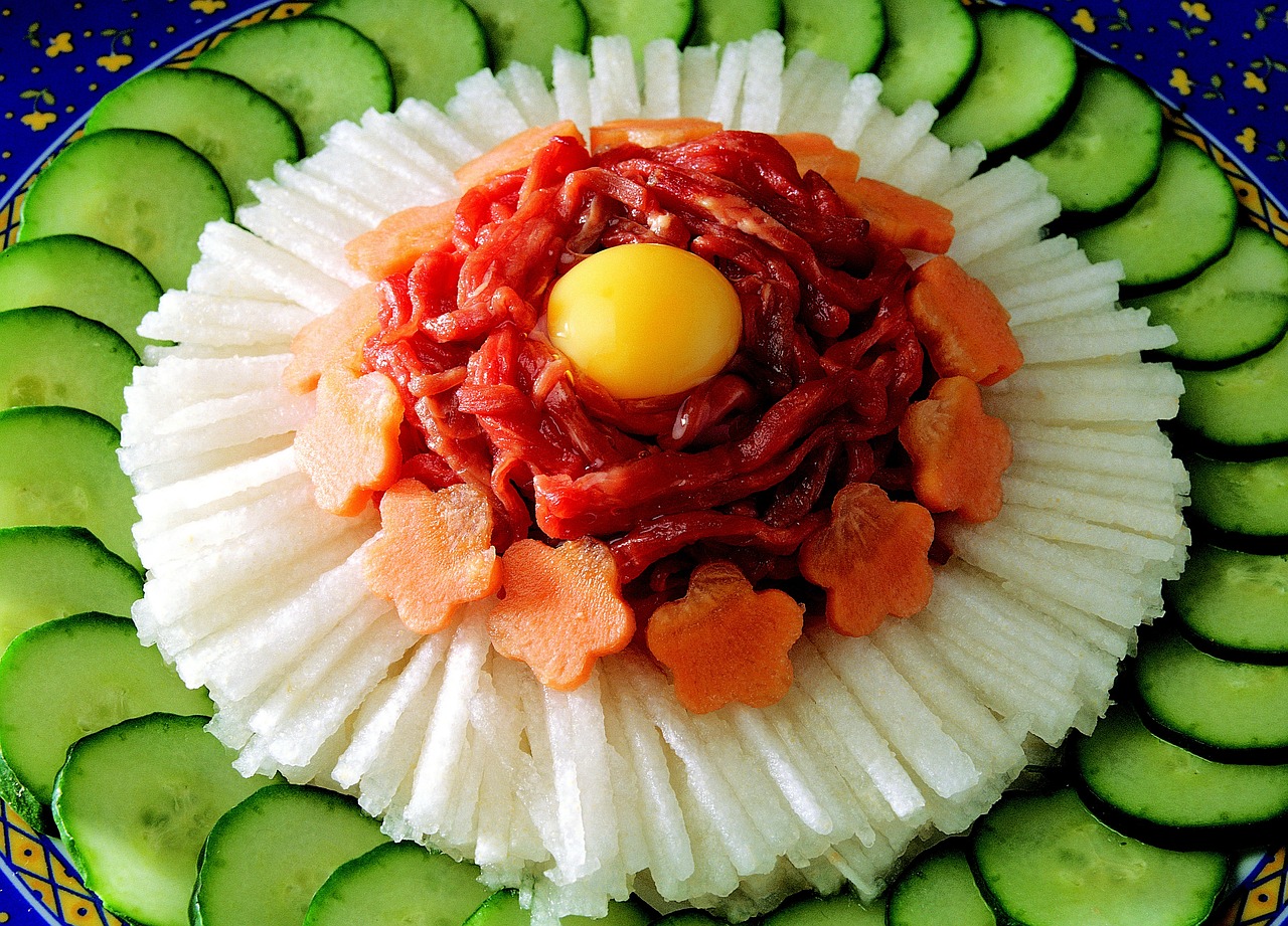 업소용 안주