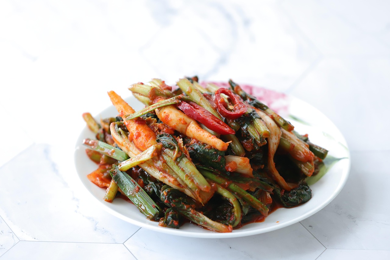 김치찌개 밀키트