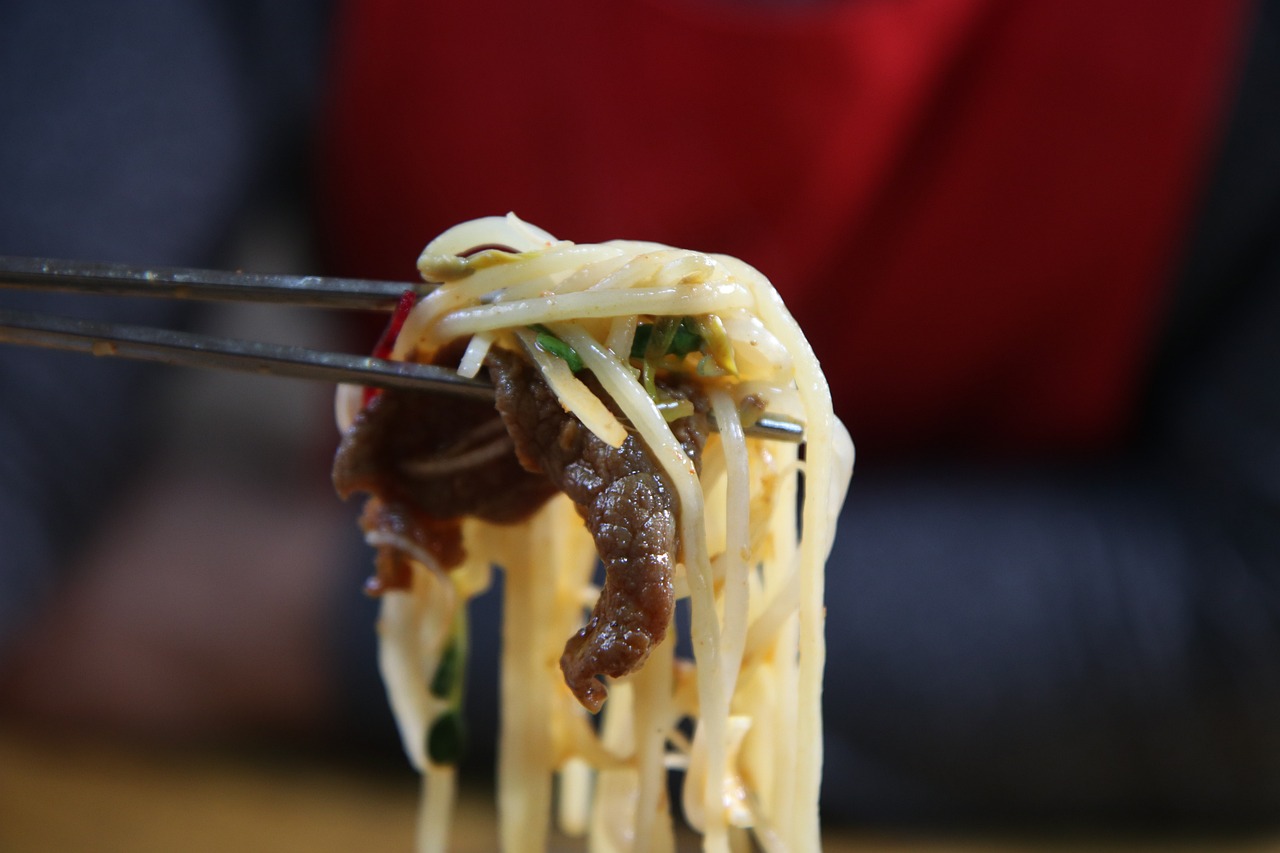 성복동 맛집
