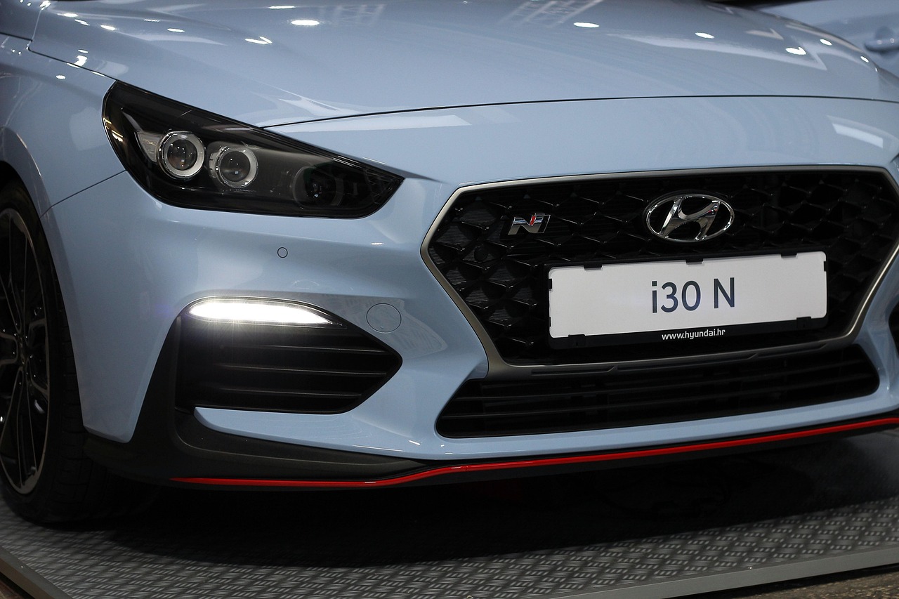 I30장기렌트