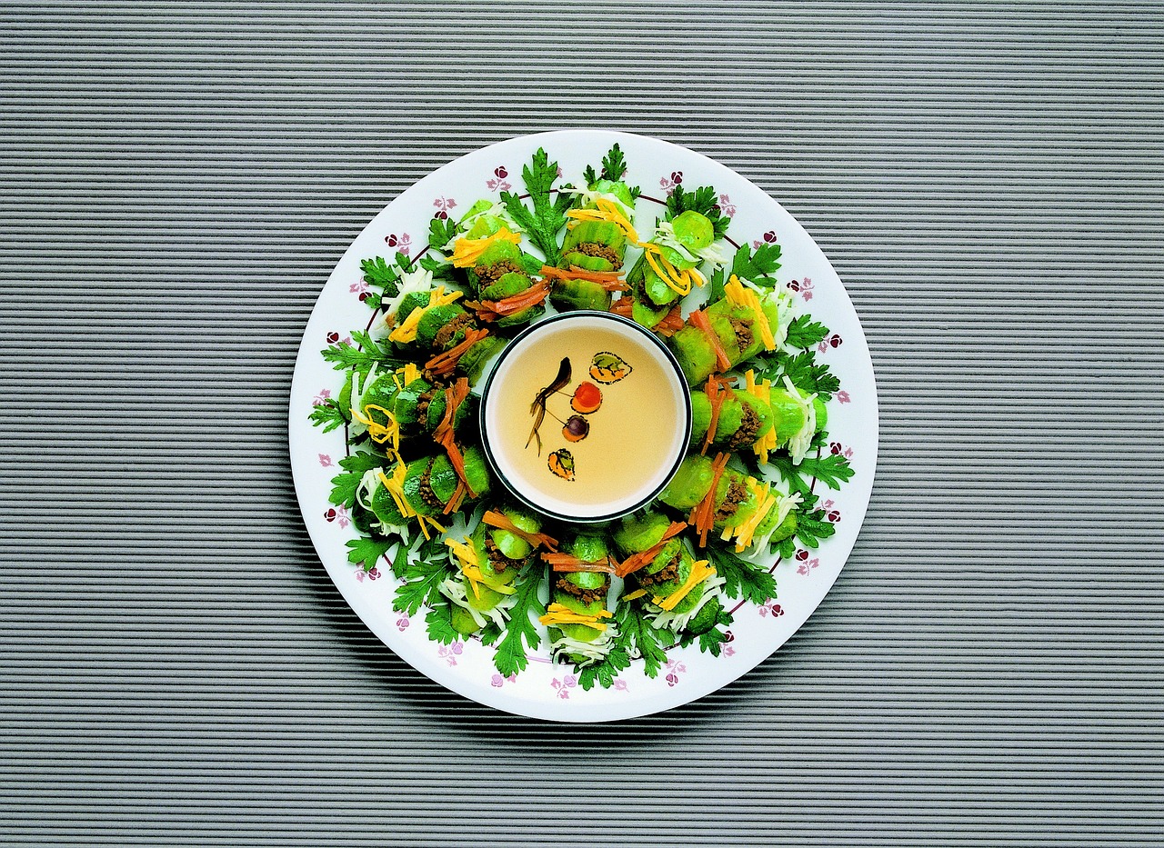 서종면 맛집