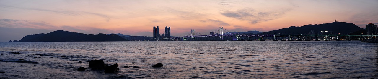 부산 회식