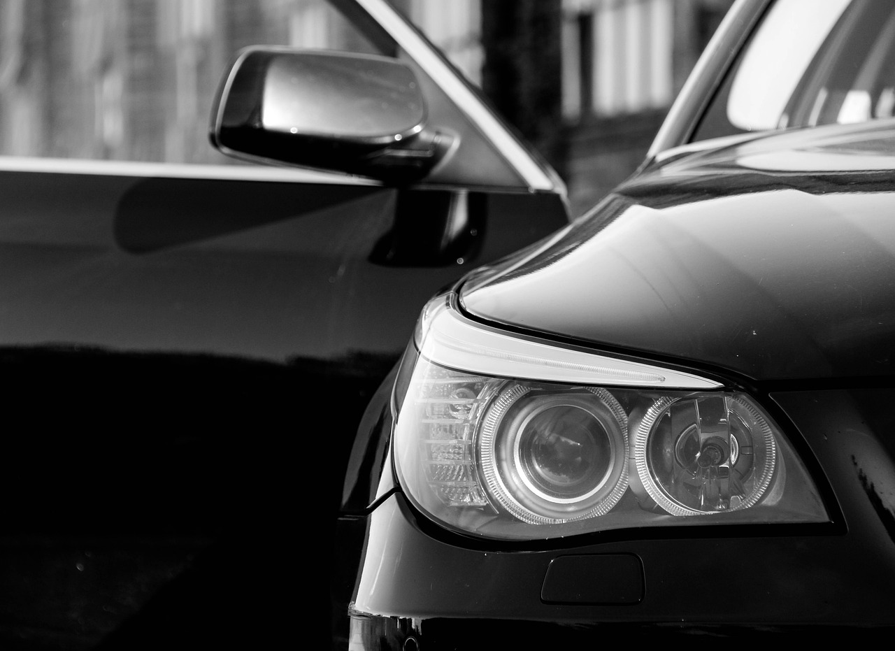 BMW5시리즈할인
