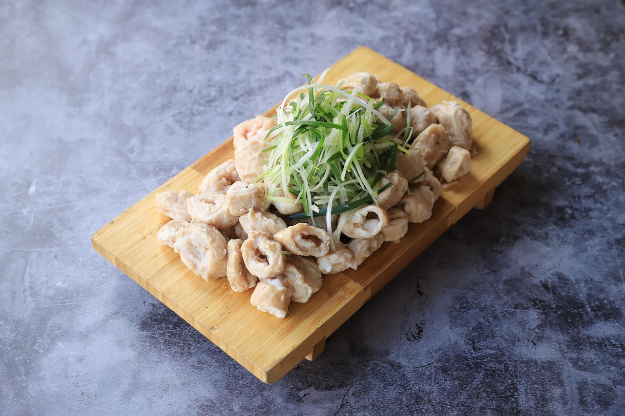 닭갈비 양념장