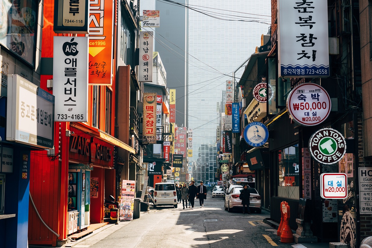 서울 생일 레스토랑
