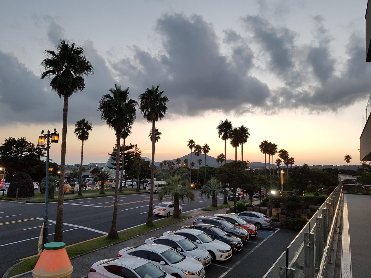 제주 올인클루시브