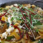 동학사 주변 맛집 추천 리스트