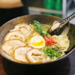 편의점 라면 맛있게 즐기는 방법 알아보자
