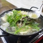 한식 식당에서 꼭 맛봐야 할 메뉴 4가지 알아보자
