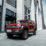 최고의 SUV 추천 리스트 살펴보기