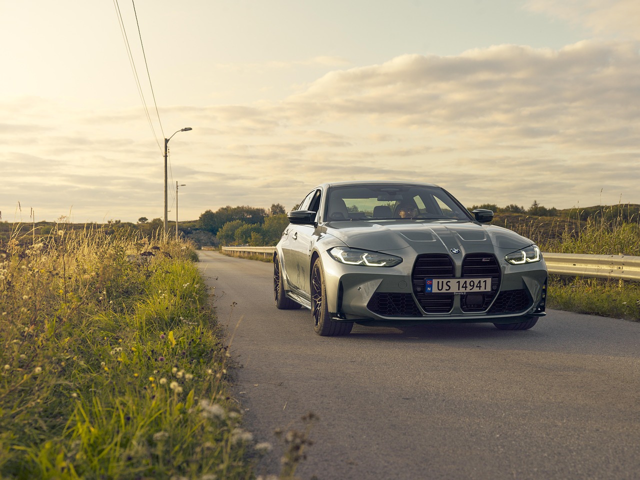 BMW장기렌트